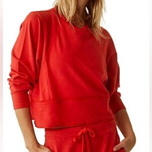 Free people movement